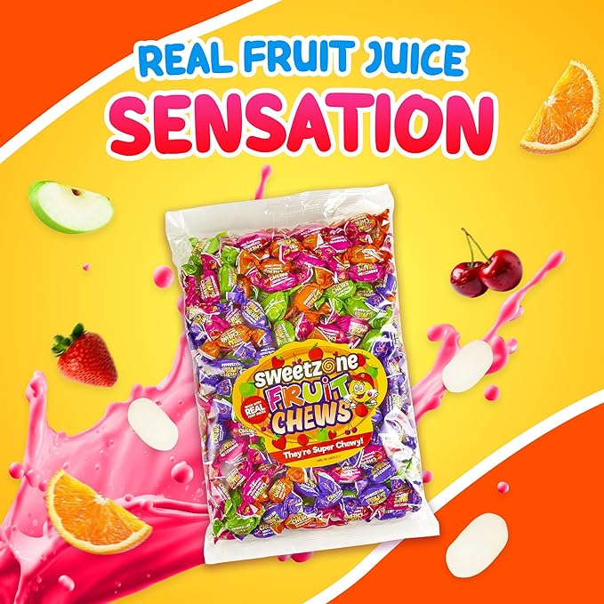 Fruit Chews
