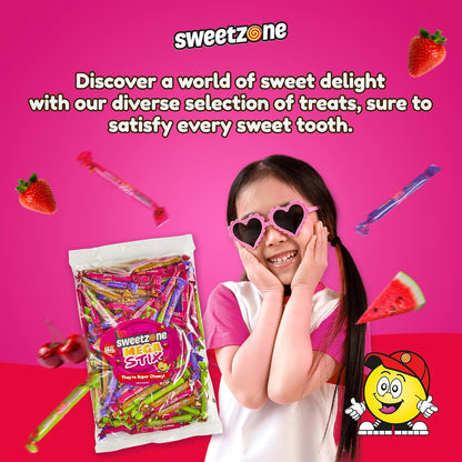 Mega Stix