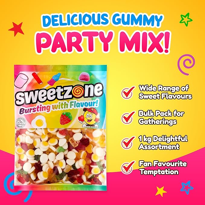 Party Mix