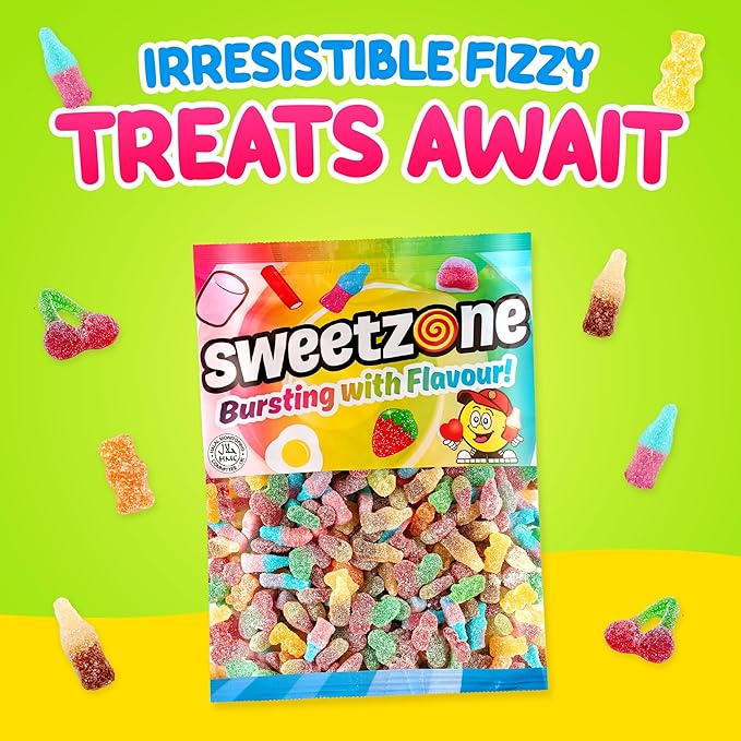 Tangy Mix