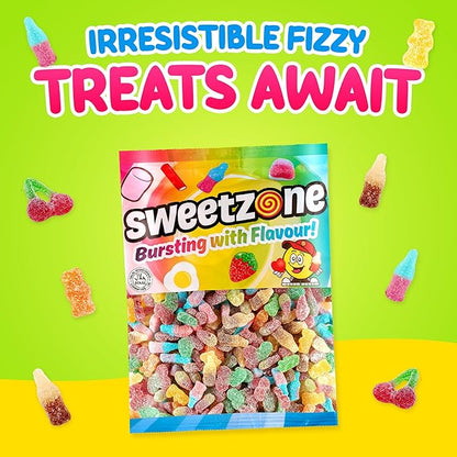 Tangy Mix