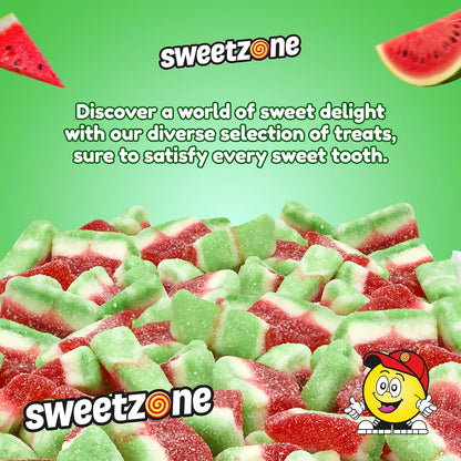Watermelon Slices
