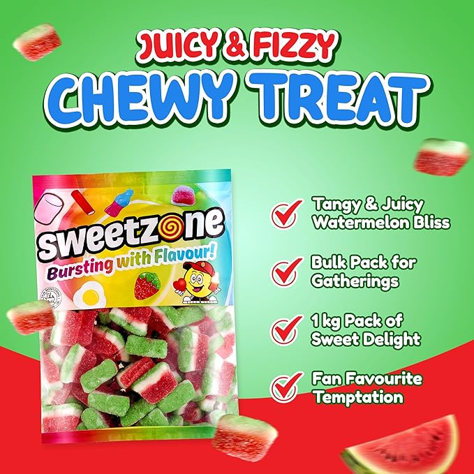 Watermelon Slices