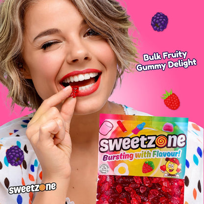 Juicy Berries
