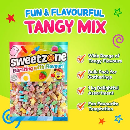 Tangy Mix
