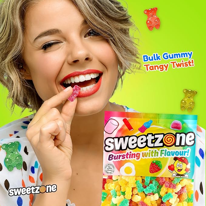 Sour Bears