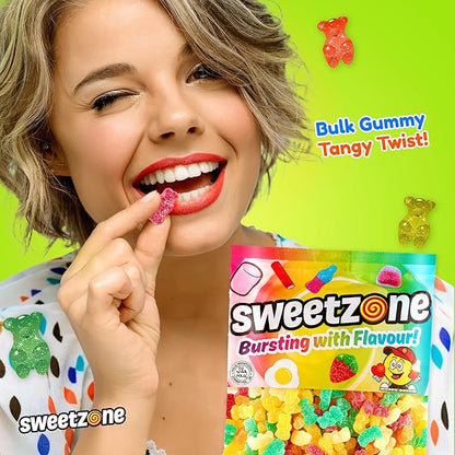 Sour Bears