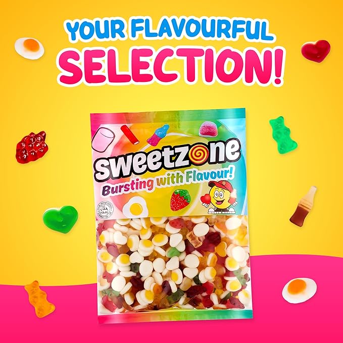 Party Mix