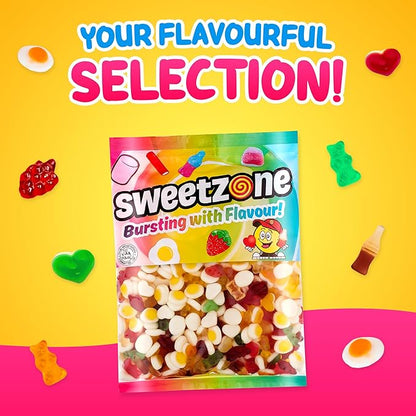 Party Mix