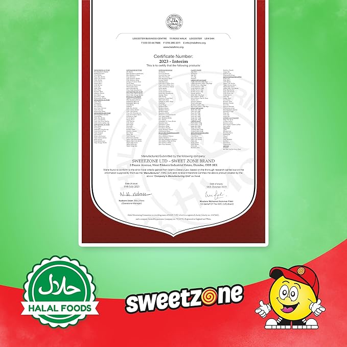 Fizzy Watermelon Bottles