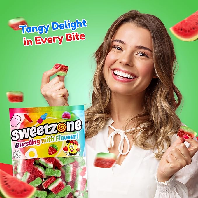 Watermelon Slices