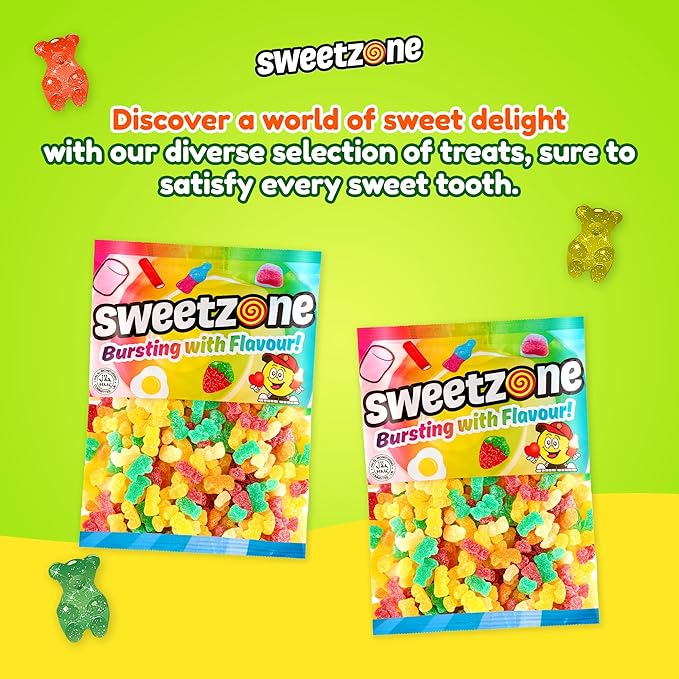 Sour Bears