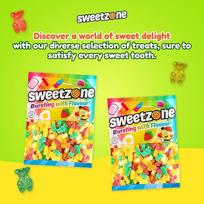 Sour Bears