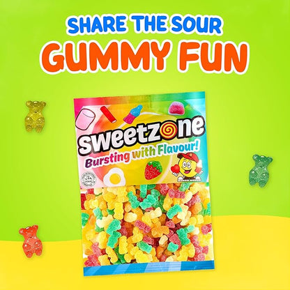 Sour Bears
