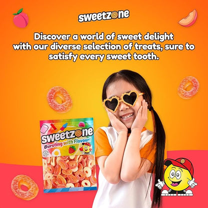 Peach Rings