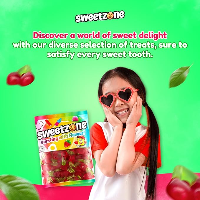 Twin Cherries