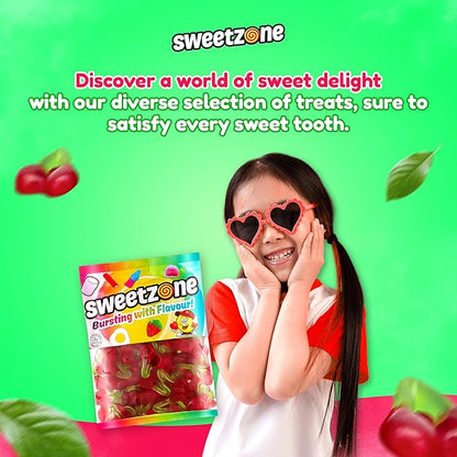 Twin Cherries