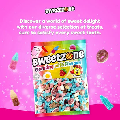 Fizzy Mix