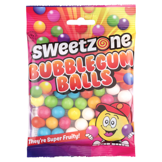 Bubblegum Balls 90g