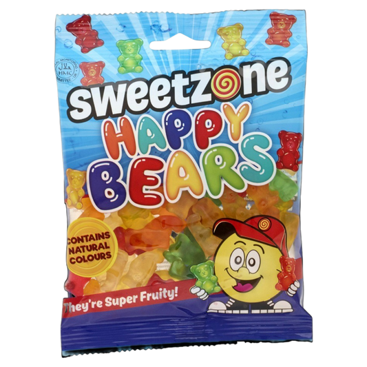 Happy Bears 90g