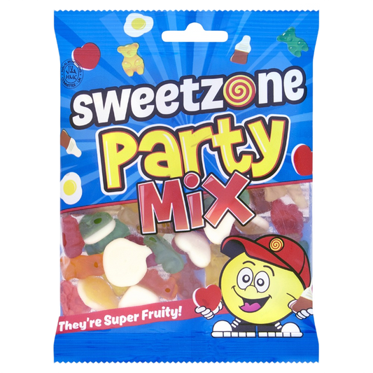 Party Mix 90g