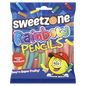 Rainbow Pencils 90g