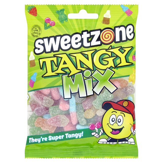 Tangy Mix 90g