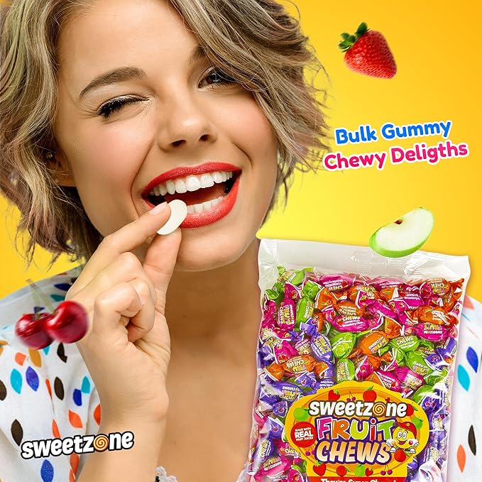 Fruit Chews