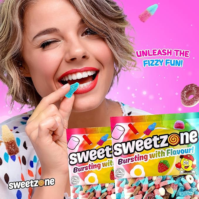 Fizzy Mix