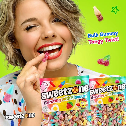 Tangy Mix