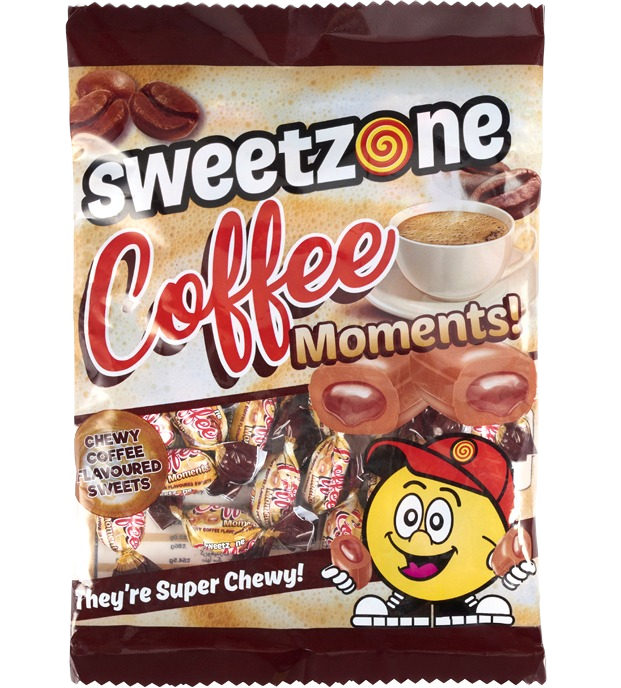 Coffee Moments Chews