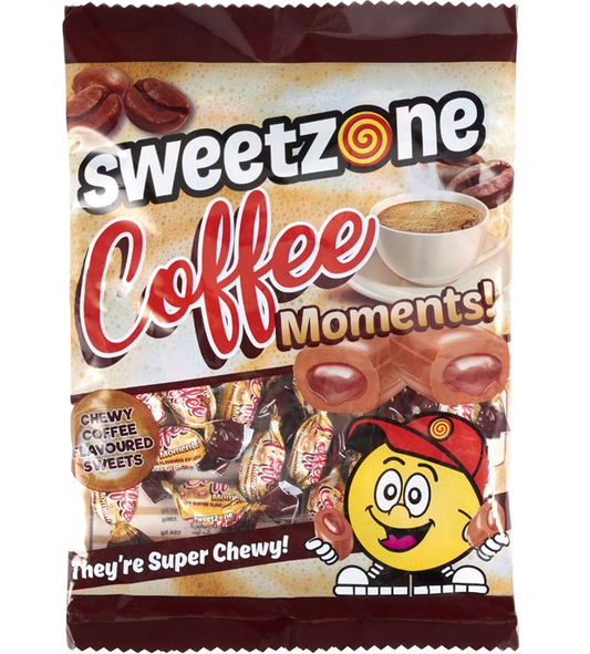 Coffee Moments Chews