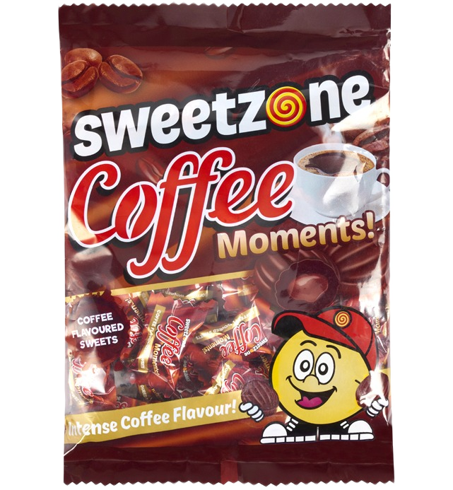 Coffee Moments Hard