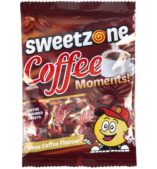 Coffee Moments Hard