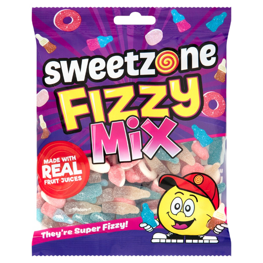 Fizzy Mix