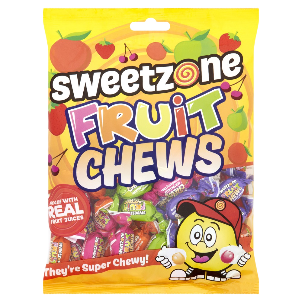 Fruit Chews