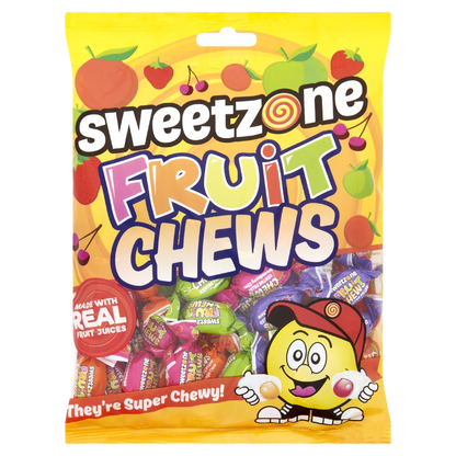 Fruit Chews