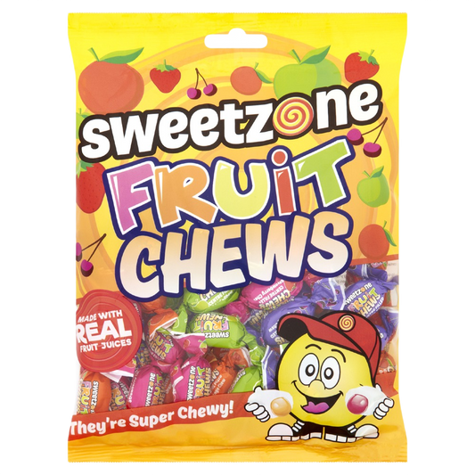 Fruit Chews