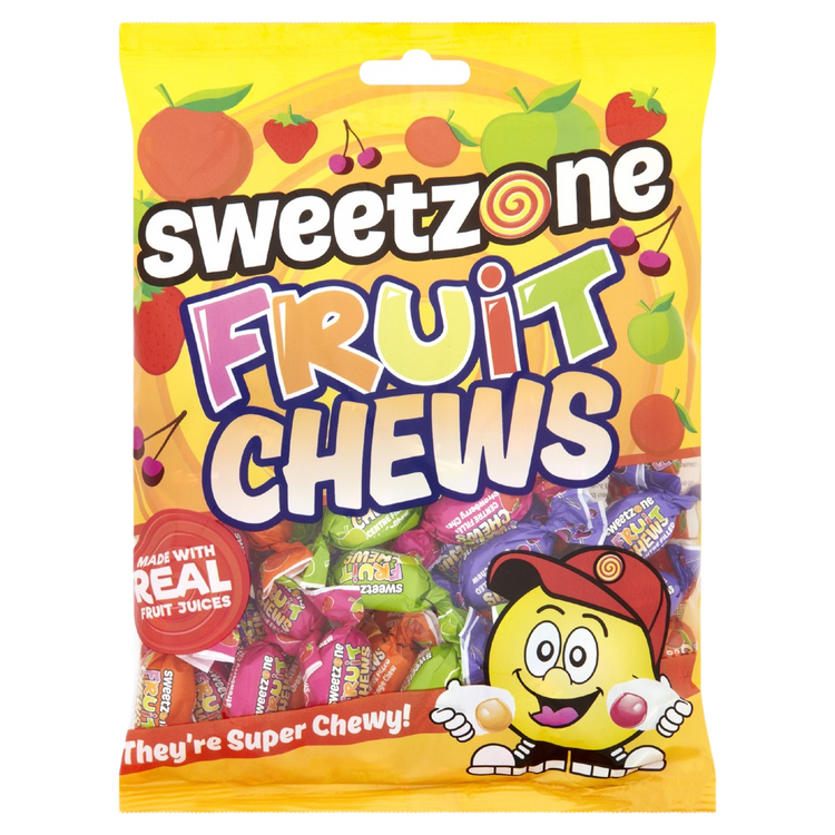 Fruit Chews