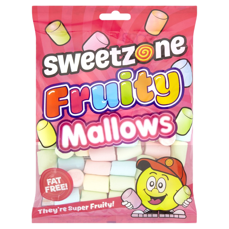 Fruity Mallows