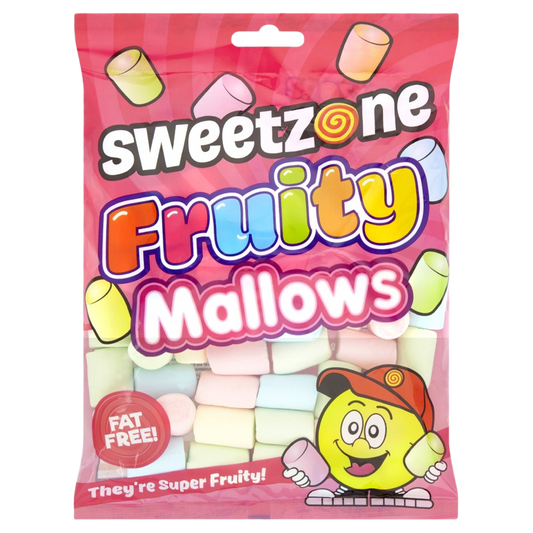 Fruity Mallows
