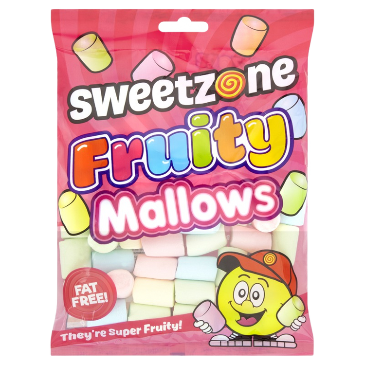Fruity Mallows