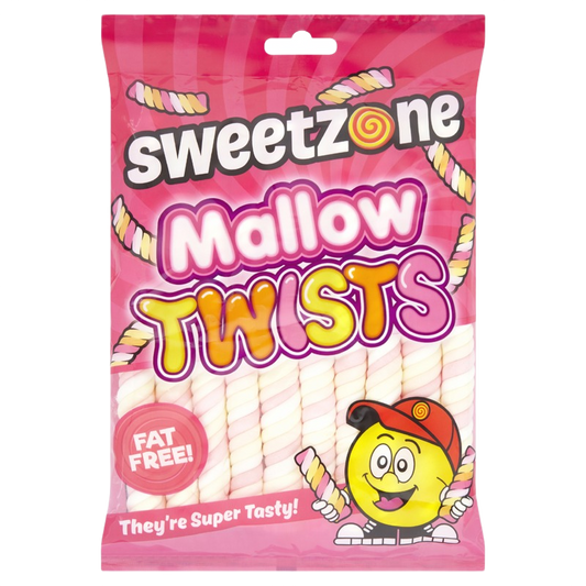 Mallow Twists