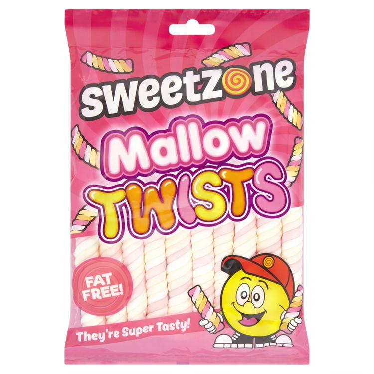 Mallow Twists