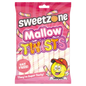 Mallow Twists