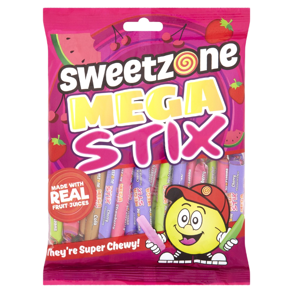 Mega Stix