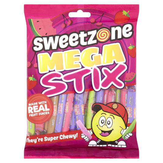 Mega Stix