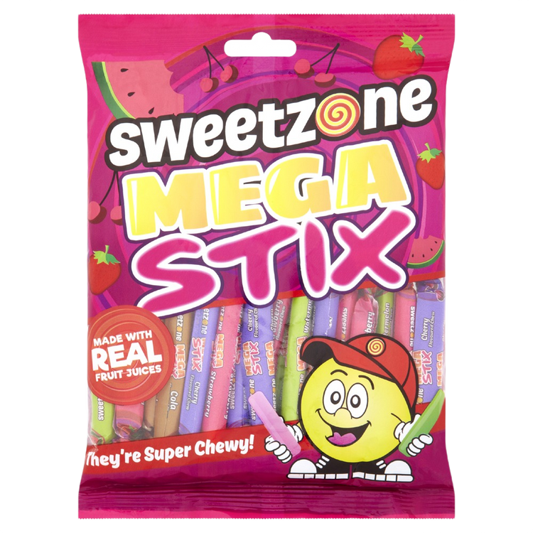Mega Stix