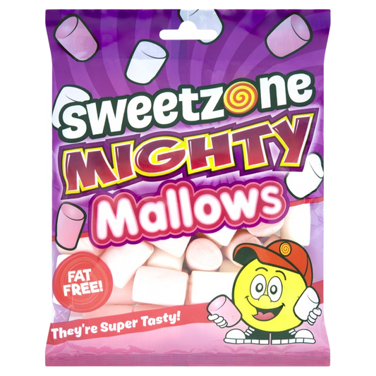 Mighty Mallows