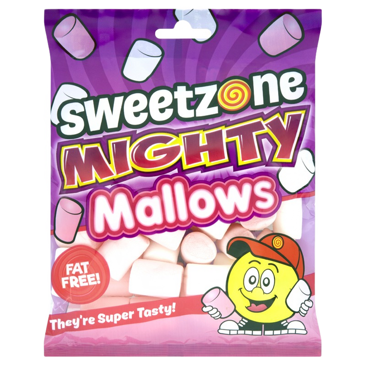 Mighty Mallows